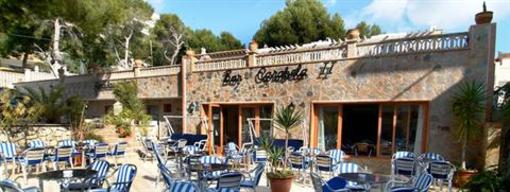 фото отеля Carabela II Apartments Calvia