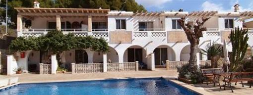 фото отеля Carabela II Apartments Calvia