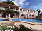 фото отеля Carabela II Apartments Calvia