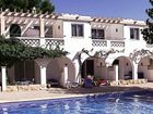 фото отеля Carabela II Apartments Calvia