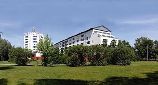 фото отеля Bildungszentrum Erkner