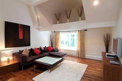 фото отеля Lyndhurst & Erlscote Serviced Apartments