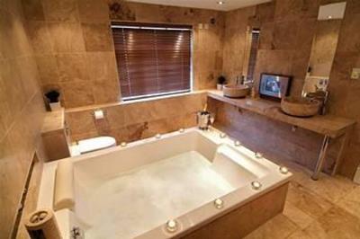 фото отеля Lyndhurst & Erlscote Serviced Apartments