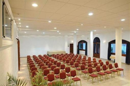 фото отеля Hipocampus Resort