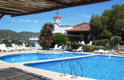 фото отеля Hipocampus Resort