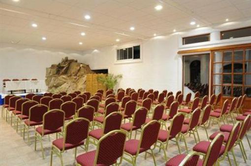фото отеля Hipocampus Resort