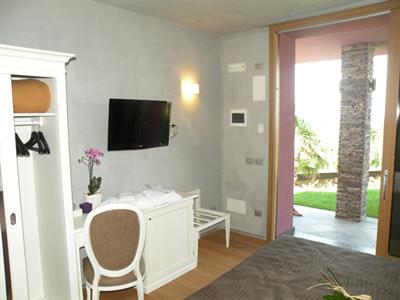 фото отеля B&B Sweet Life