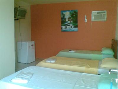 фото отеля Hotel HM Sao Francisco