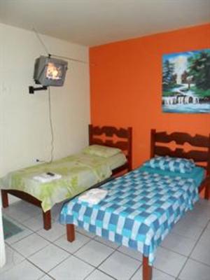 фото отеля Hotel HM Sao Francisco