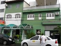 Hotel HM Sao Francisco