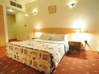 President Hotel Dubai