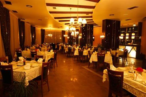 фото отеля Hotel Ring