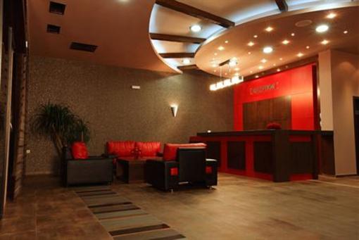 фото отеля Hotel Ring