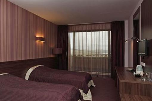 фото отеля Hotel Ring