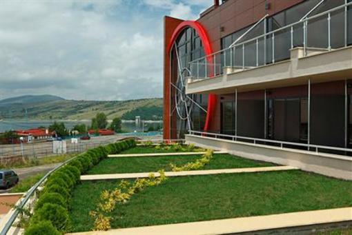 фото отеля Hotel Ring