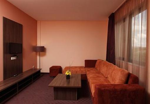 фото отеля Hotel Ring