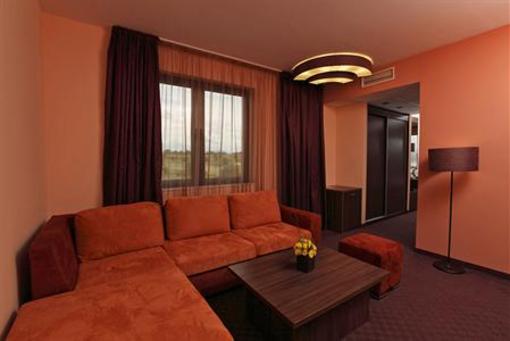 фото отеля Hotel Ring
