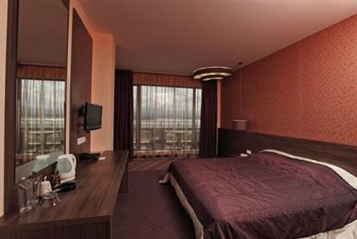 фото отеля Hotel Ring
