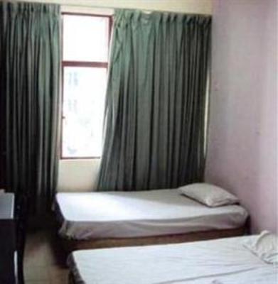 фото отеля UK Asia Guest House