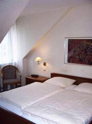 фото отеля Dom Hotel Gescher