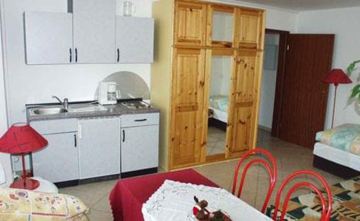 фото отеля Igel Pension