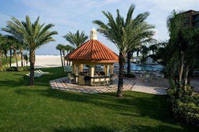 фото отеля Sheraton Sand Key Resort