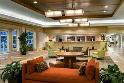 фото отеля Sheraton Sand Key Resort