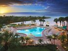 фото отеля Sheraton Sand Key Resort