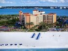 фото отеля Sheraton Sand Key Resort