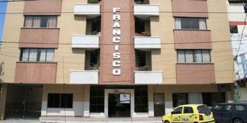 фото отеля San Francisco Hotel Barranquilla