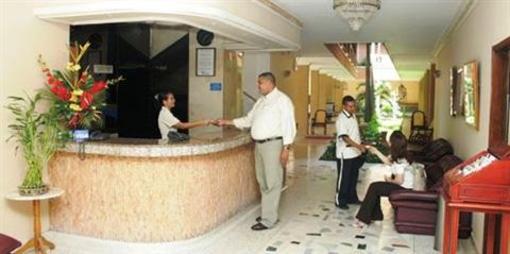 фото отеля San Francisco Hotel Barranquilla
