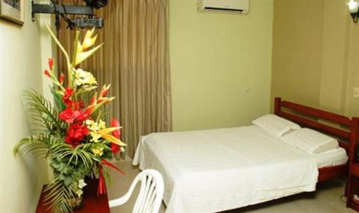 фото отеля San Francisco Hotel Barranquilla