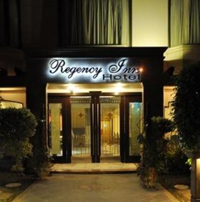 фото отеля Regency Inn Hotels