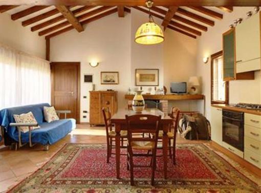 фото отеля San Giacomo Horses & Agriturismo
