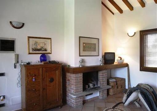 фото отеля San Giacomo Horses & Agriturismo
