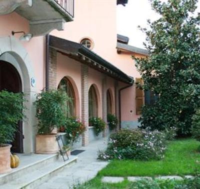 фото отеля San Giacomo Horses & Agriturismo