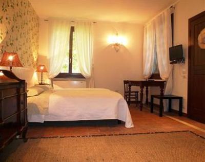 фото отеля San Giacomo Horses & Agriturismo