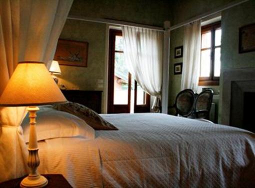 фото отеля San Giacomo Horses & Agriturismo