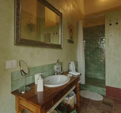 фото отеля San Giacomo Horses & Agriturismo