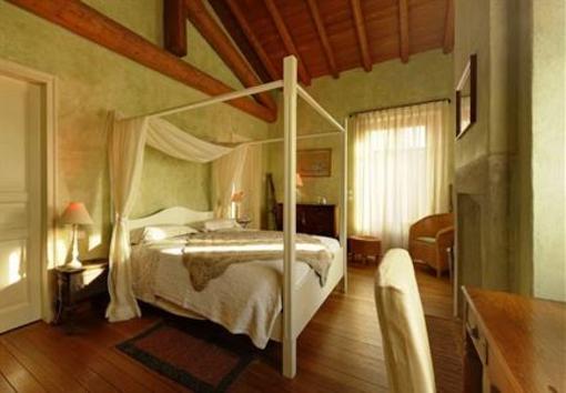 фото отеля San Giacomo Horses & Agriturismo