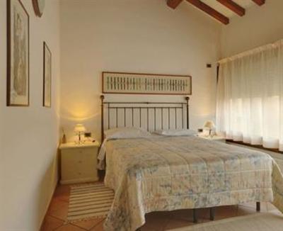 фото отеля San Giacomo Horses & Agriturismo