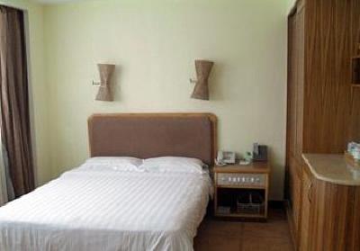 фото отеля New Boost Hotel