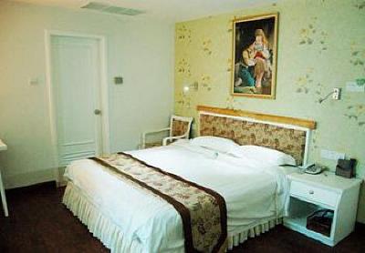 фото отеля New Boost Hotel