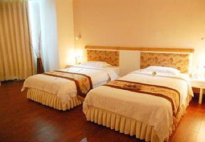 фото отеля New Boost Hotel