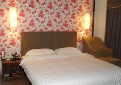 фото отеля New Boost Hotel