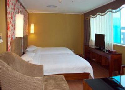 фото отеля New Boost Hotel