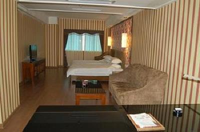 фото отеля New Boost Hotel