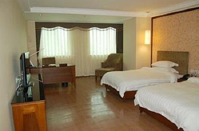 фото отеля New Boost Hotel