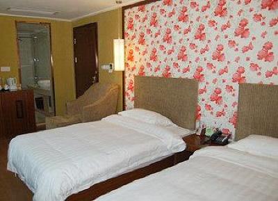 фото отеля New Boost Hotel