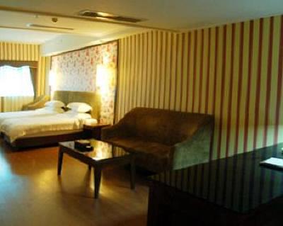 фото отеля New Boost Hotel